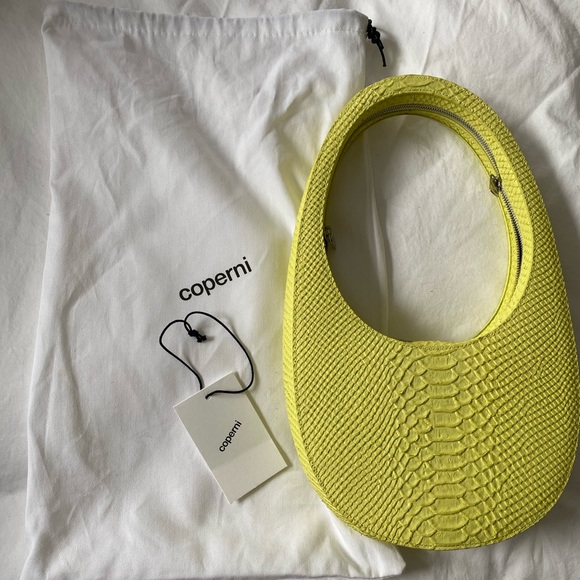 Coperni Swipe Bag - Picture 2 of 4